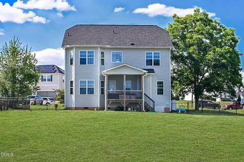 233 Pond Mountain Drive Clayton NC 27520