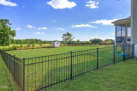 233 Pond Mountain Drive Clayton NC 27520