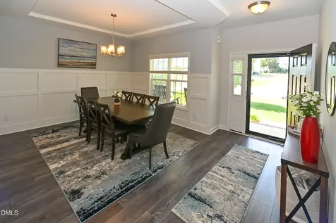 233 Pond Mountain Drive Clayton NC 27520
