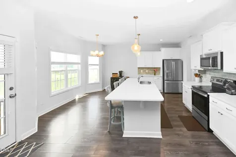233 Pond Mountain Drive Clayton NC 27520