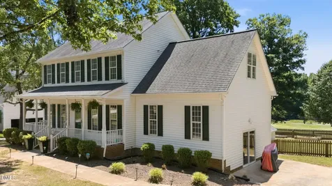 140 Gasper Court Clayton NC 27527