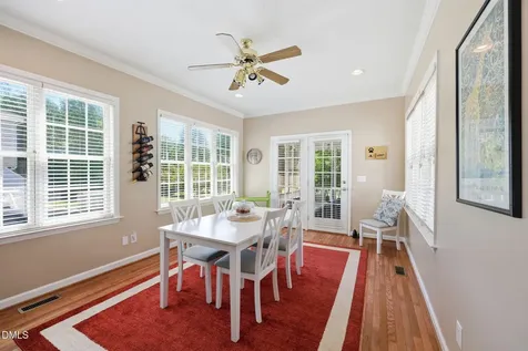 140 Gasper Court Clayton NC 27527