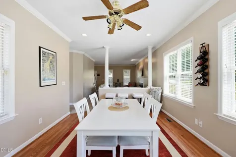 140 Gasper Court Clayton NC 27527