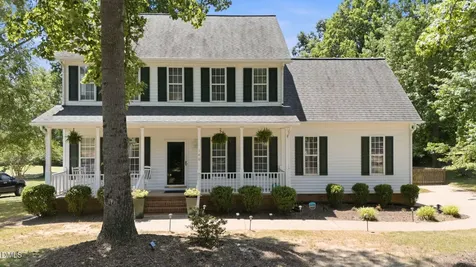 140 Gasper Court Clayton NC 27527