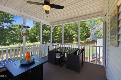 140 Gasper Court Clayton NC 27527
