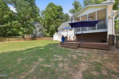 140 Gasper Court Clayton NC 27527