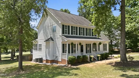140 Gasper Court Clayton NC 27527