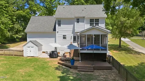 140 Gasper Court Clayton NC 27527