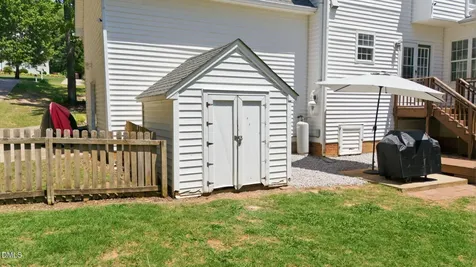 140 Gasper Court Clayton NC 27527