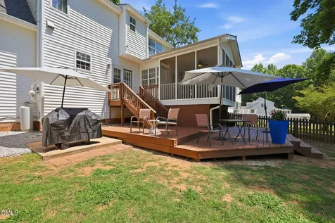 140 Gasper Court Clayton NC 27527