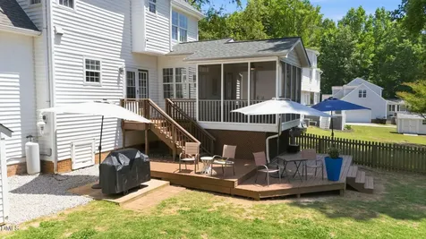 140 Gasper Court Clayton NC 27527
