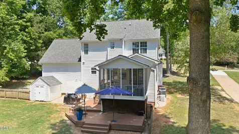 140 Gasper Court Clayton NC 27527