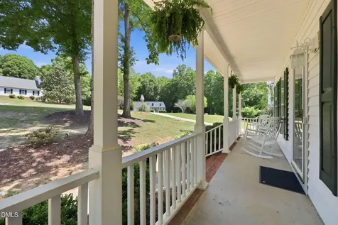 140 Gasper Court Clayton NC 27527