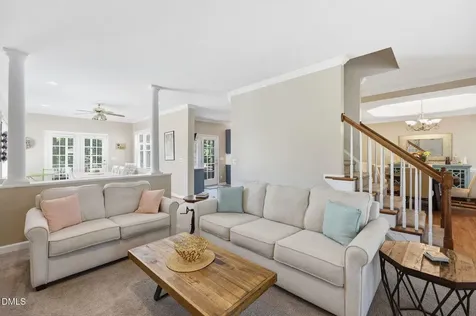 140 Gasper Court Clayton NC 27527