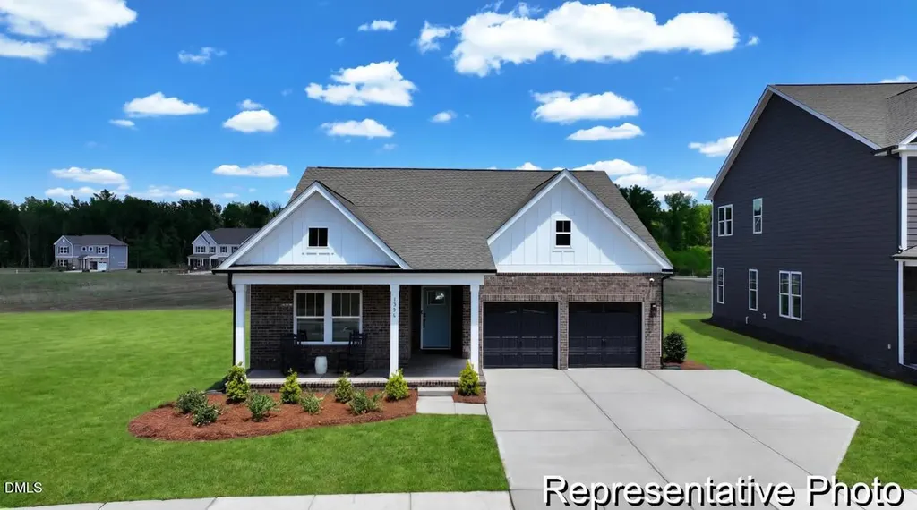 306 Chuck Wagon Way Benson NC 27504