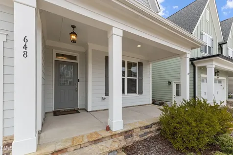 648 Future Islands Way Wendell NC 27591
