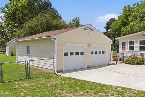 604 Lombardy Road Fuquay Varina NC 27526