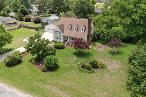 604 Lombardy Road Fuquay Varina NC 27526