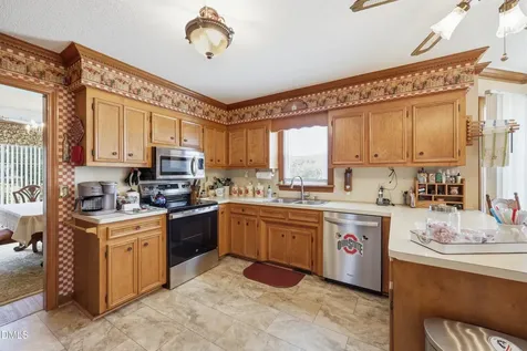 604 Lombardy Road Fuquay Varina NC 27526