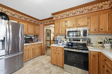 604 Lombardy Road Fuquay Varina NC 27526