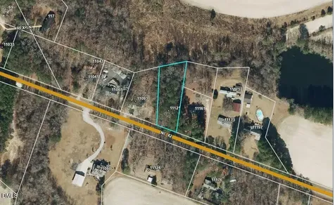 11121 N Carolina 42 Holly Springs NC 27540