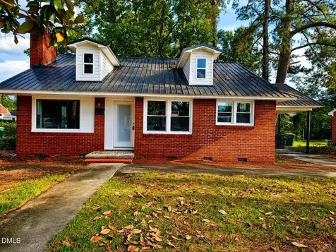 1018 E 9th Street Lumberton NC 28358