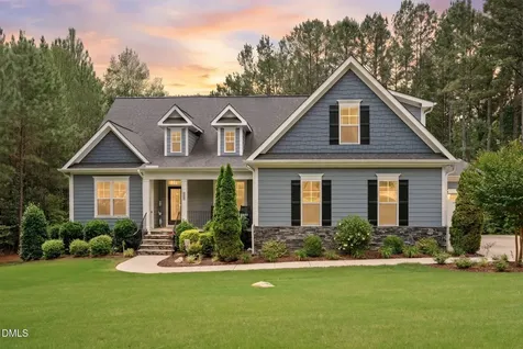 223 Colonial Ridge Drive Pittsboro NC 27312