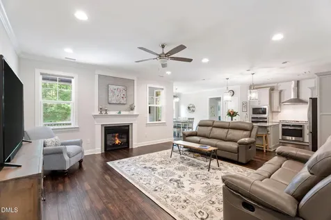 223 Colonial Ridge Drive Pittsboro NC 27312