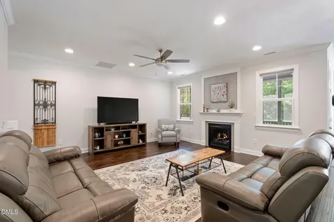 223 Colonial Ridge Drive Pittsboro NC 27312