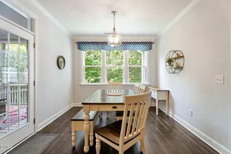 223 Colonial Ridge Drive Pittsboro NC 27312