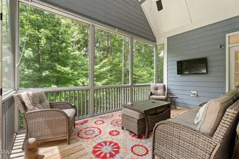 223 Colonial Ridge Drive Pittsboro NC 27312