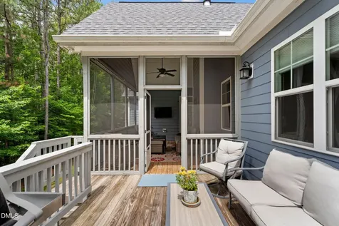 223 Colonial Ridge Drive Pittsboro NC 27312