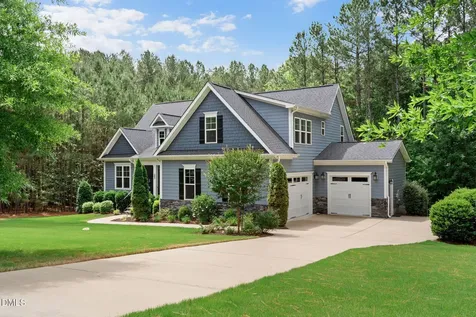 223 Colonial Ridge Drive Pittsboro NC 27312