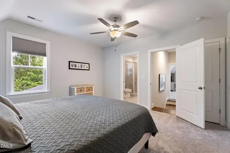 223 Colonial Ridge Drive Pittsboro NC 27312