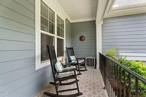 223 Colonial Ridge Drive Pittsboro NC 27312