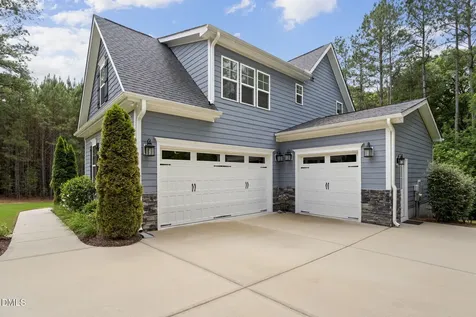 223 Colonial Ridge Drive Pittsboro NC 27312