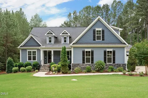 223 Colonial Ridge Drive Pittsboro NC 27312