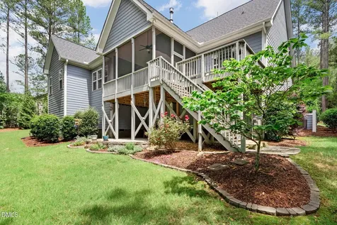 223 Colonial Ridge Drive Pittsboro NC 27312