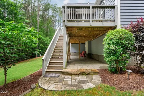 223 Colonial Ridge Drive Pittsboro NC 27312