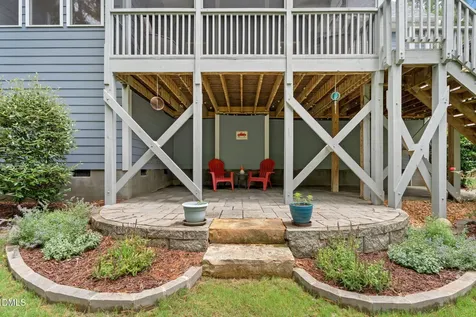 223 Colonial Ridge Drive Pittsboro NC 27312