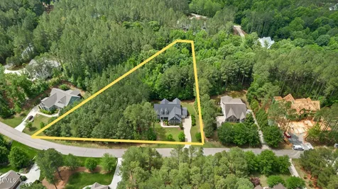 223 Colonial Ridge Drive Pittsboro NC 27312