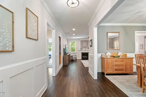 223 Colonial Ridge Drive Pittsboro NC 27312