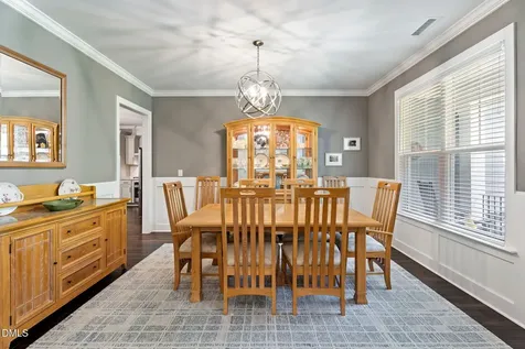 223 Colonial Ridge Drive Pittsboro NC 27312