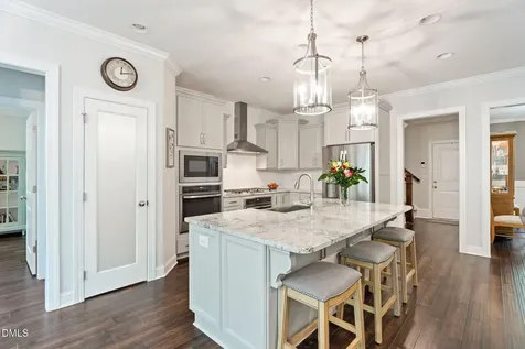 223 Colonial Ridge Drive Pittsboro NC 27312