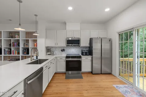 302 Linden Park Lane Cary NC 27519