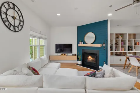 302 Linden Park Lane Cary NC 27519