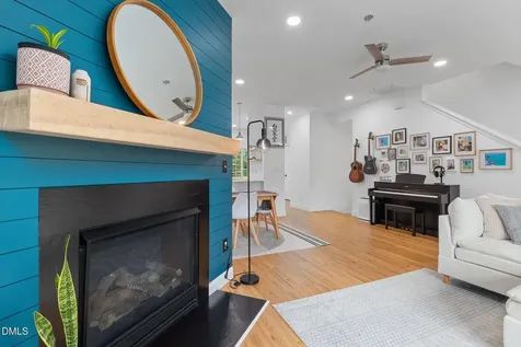 302 Linden Park Lane Cary NC 27519