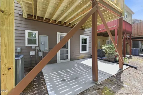 302 Linden Park Lane Cary NC 27519
