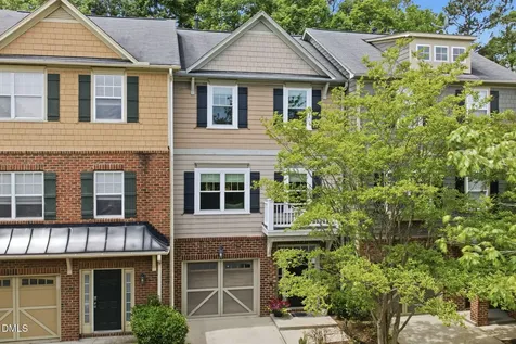 302 Linden Park Lane Cary NC 27519