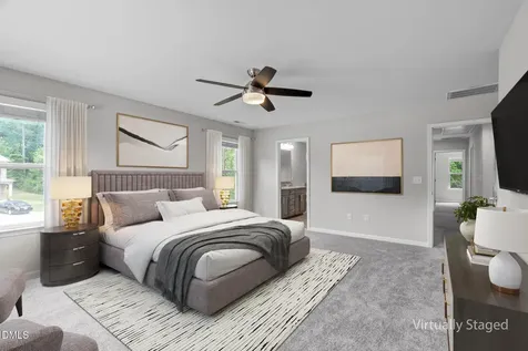 157 Writing Rock Place Apex NC 27539